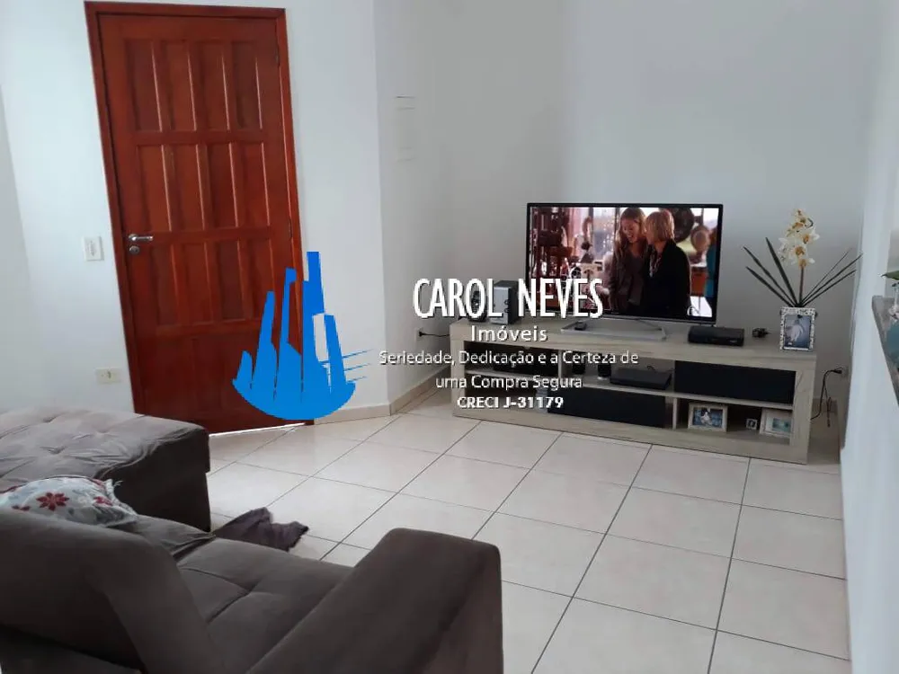 Casa, 2 quartos, 70 m² - Foto 4