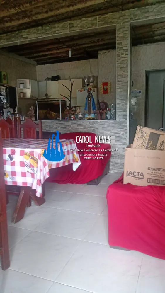 Chácara, 1 quarto, 1000 m² - Foto 8