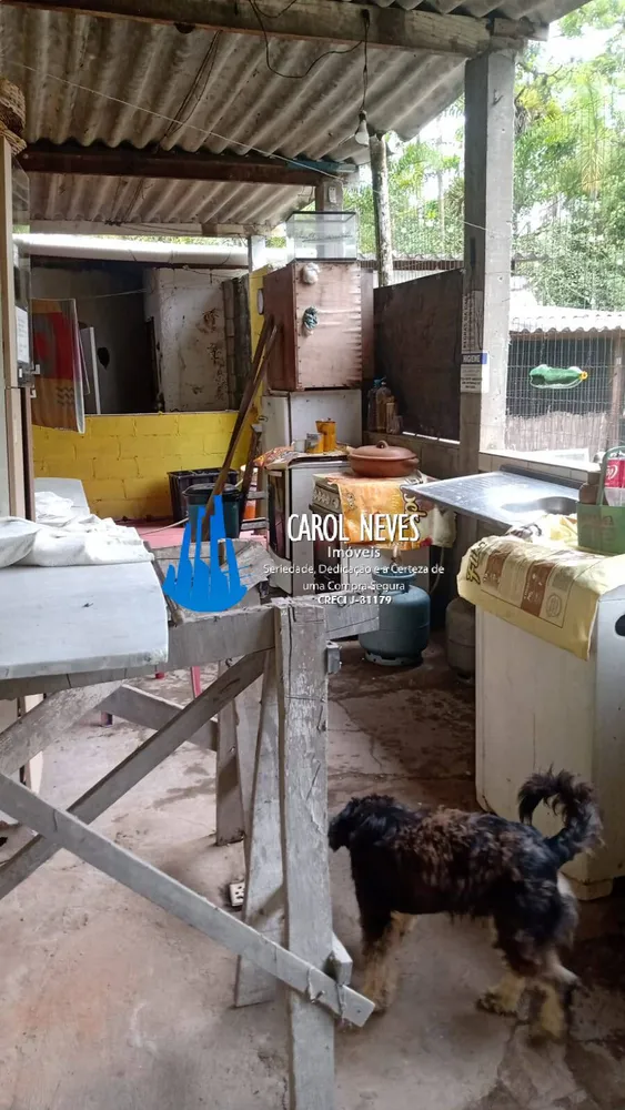 Chácara, 1 quarto, 1000 m² - Foto 6