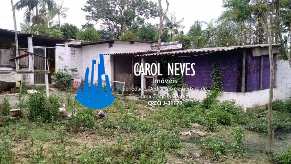 Chácara, 1 quarto, 1000 m² - Foto 1