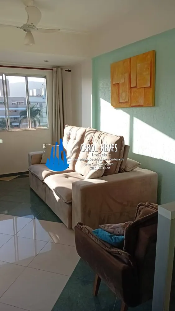 Cobertura, 2 quartos, 132 m² - Foto 2