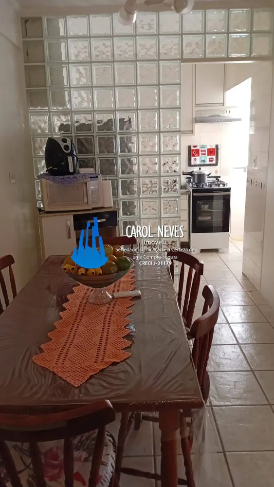Cobertura, 2 quartos, 132 m² - Foto 3