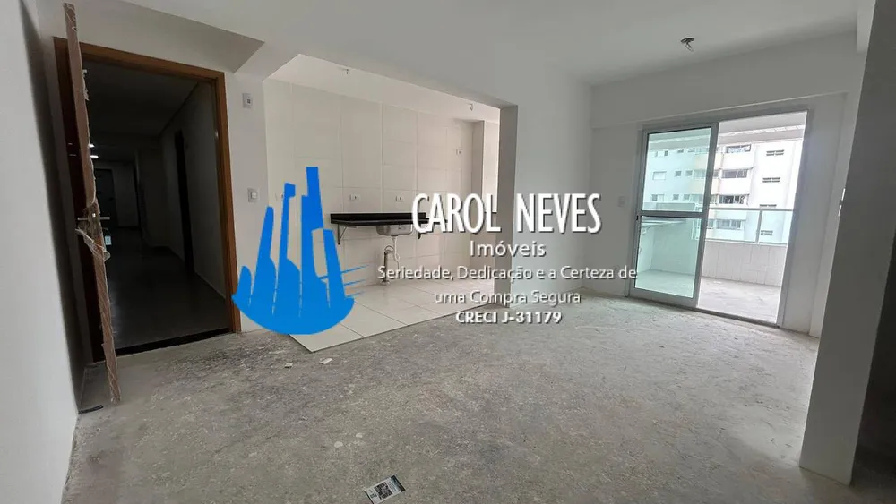 Apartamento, 2 quartos, 75 m² - Foto 2