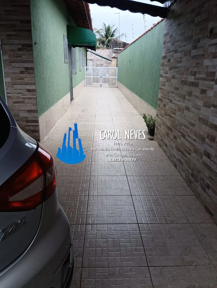 Casa, 2 quartos, 82 m² - Foto 3