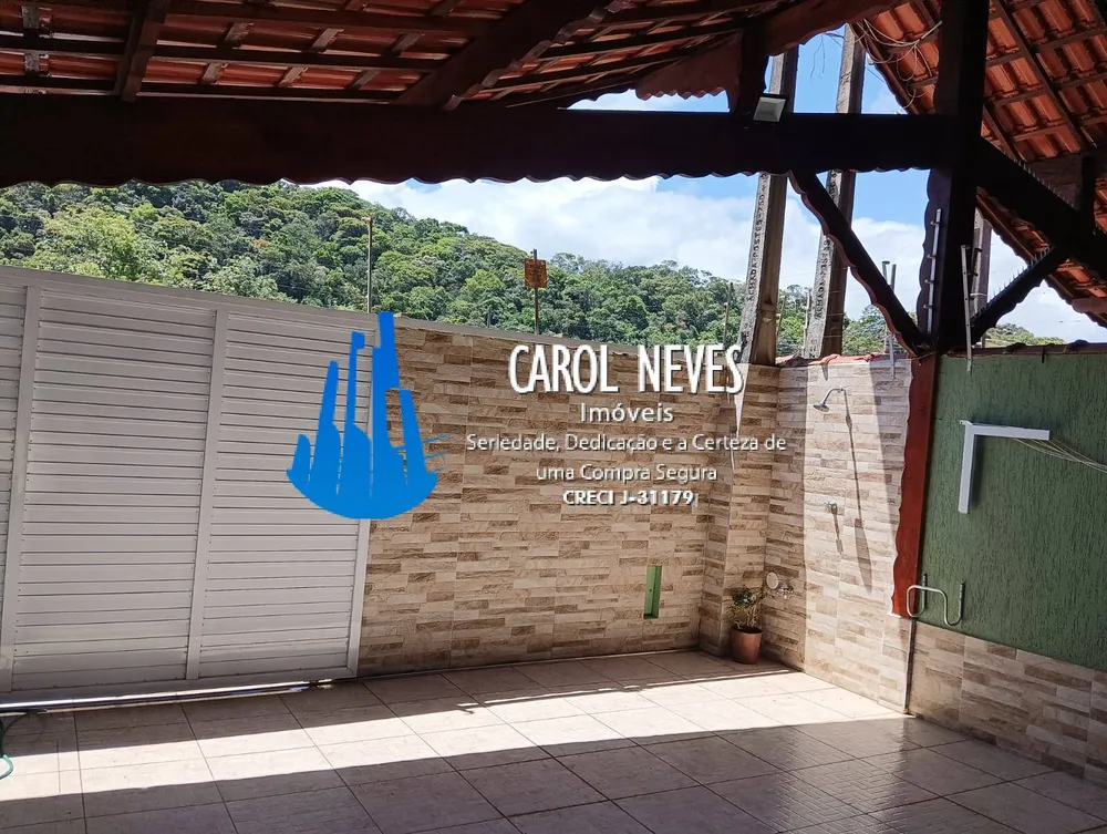 Casa, 2 quartos, 82 m² - Foto 4