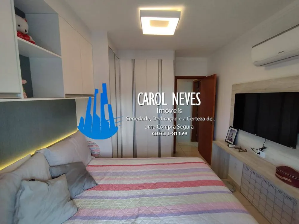 Apartamento, 2 quartos, 78 m² - Foto 4