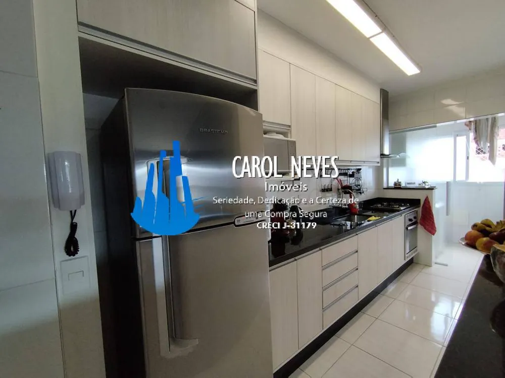 Apartamento, 2 quartos, 78 m² - Foto 2