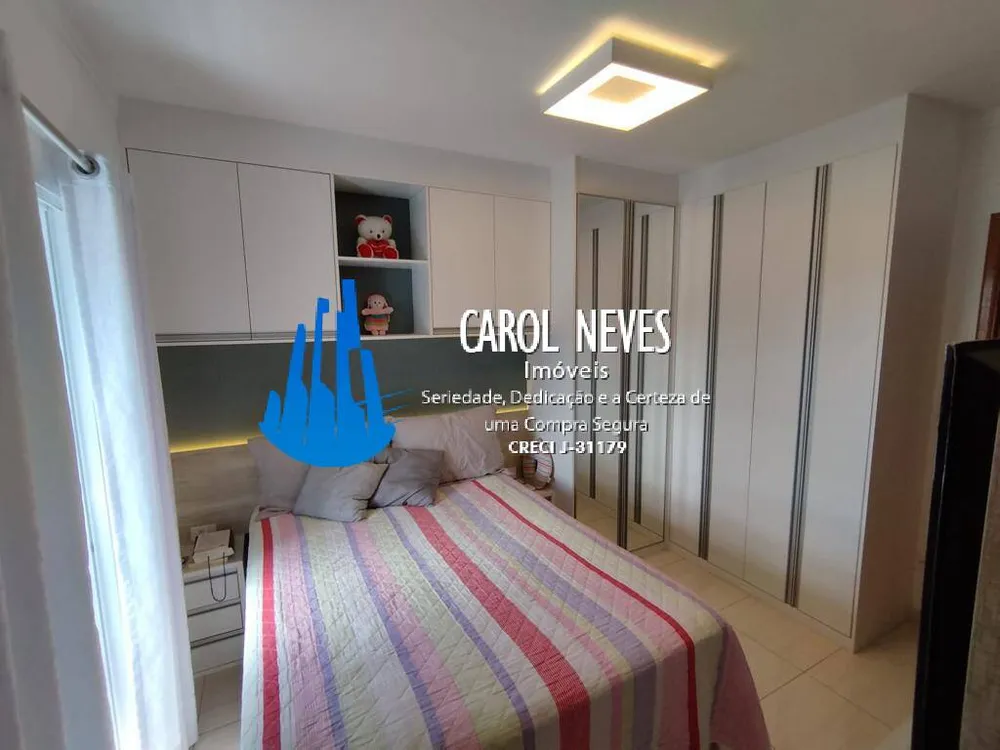 Apartamento, 2 quartos, 78 m² - Foto 1