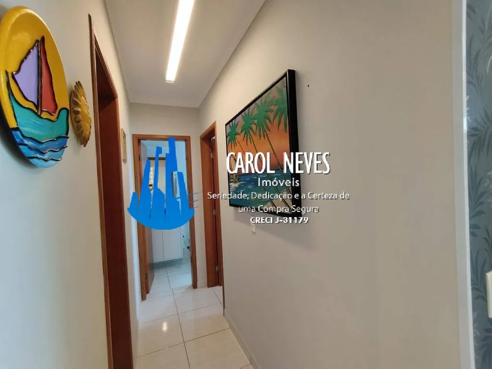Apartamento, 2 quartos, 78 m² - Foto 3