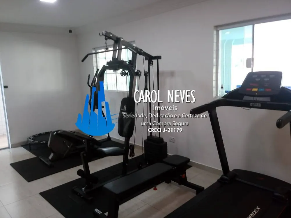Apartamento, 2 quartos, 90 m² - Foto 2