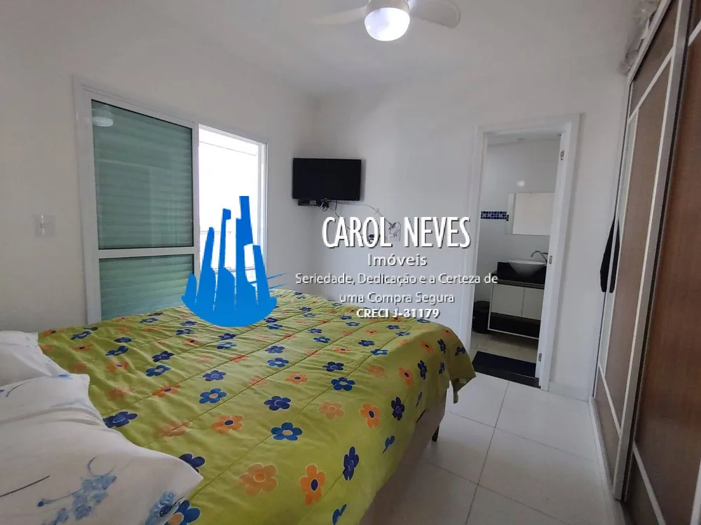 Apartamento, 2 quartos, 90 m² - Foto 3