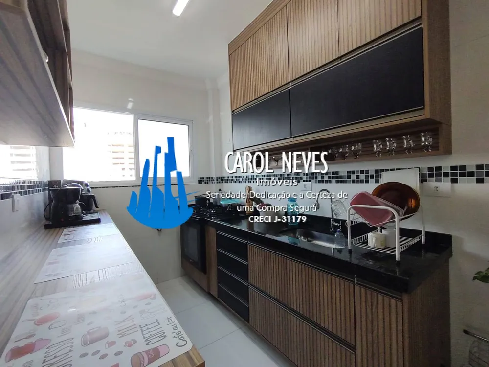 Apartamento, 2 quartos, 90 m² - Foto 6