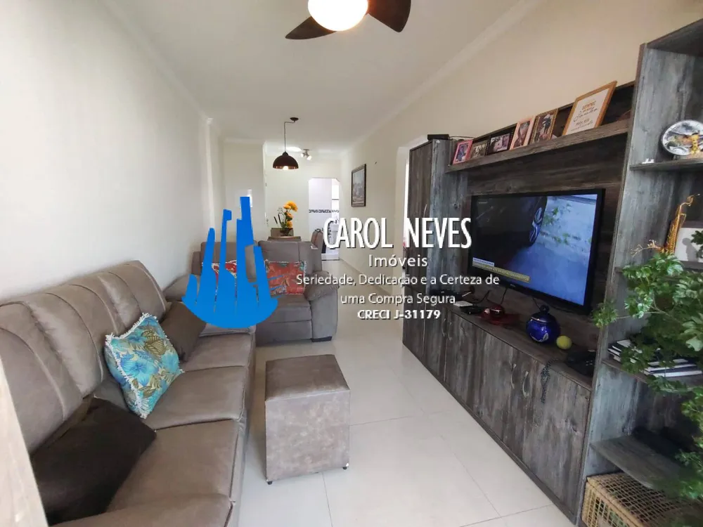 Apartamento, 2 quartos, 90 m² - Foto 7
