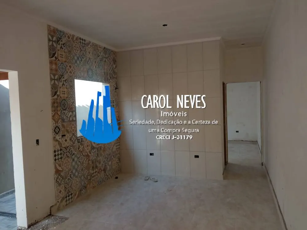 Casa, 2 quartos, 59 m² - Foto 3