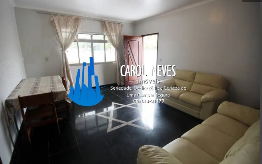 Casa, 3 quartos, 132 m² - Foto 3