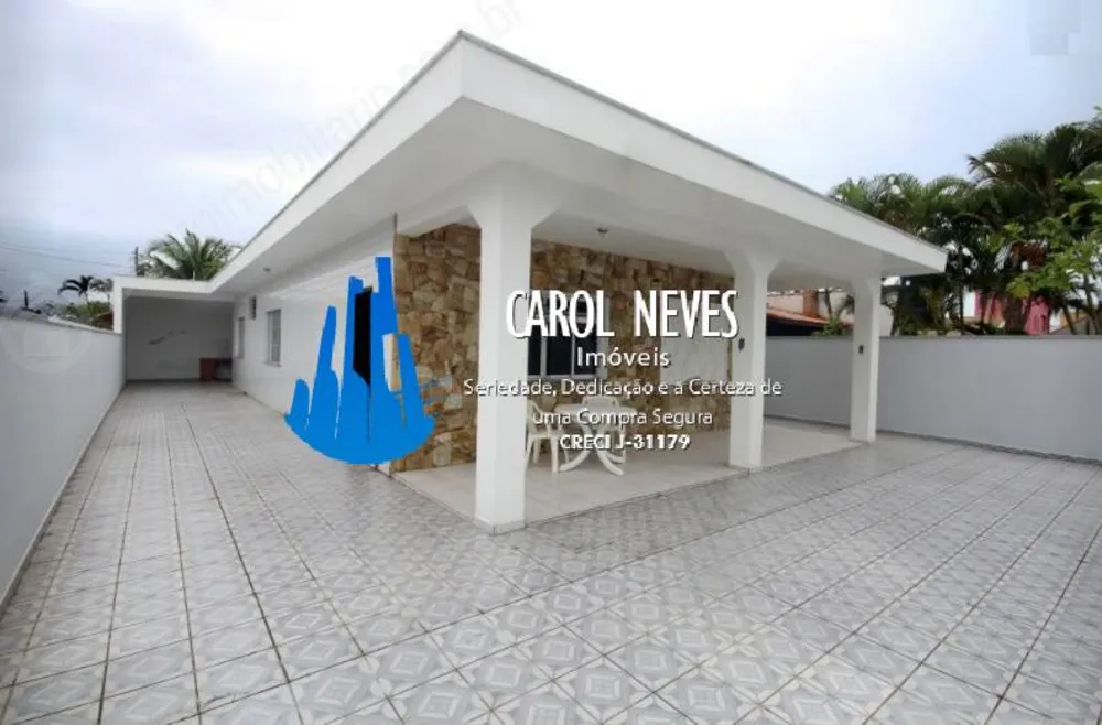 Casa, 3 quartos, 132 m² - Foto 2