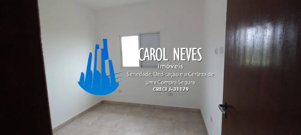 Casa de Condomínio, 2 quartos - Foto 4
