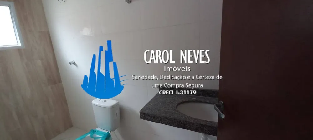 Casa de Condomínio, 2 quartos - Foto 8
