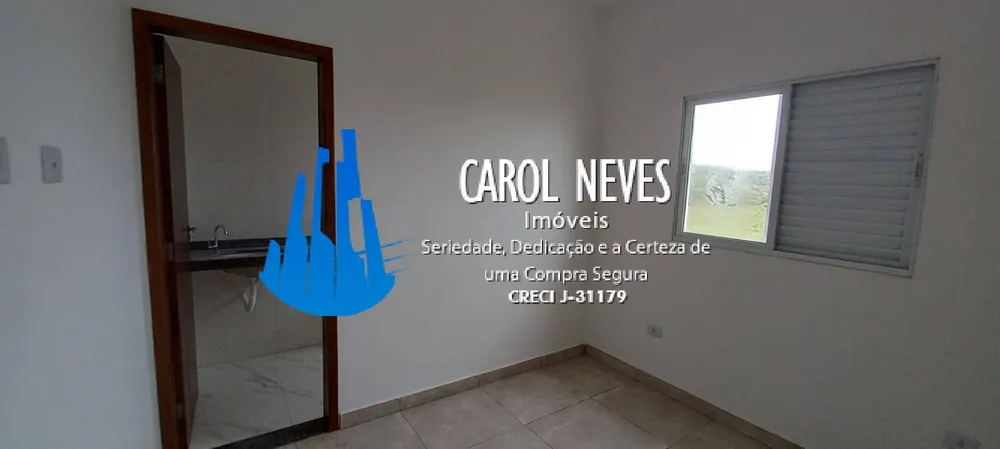 Casa de Condomínio, 2 quartos - Foto 5