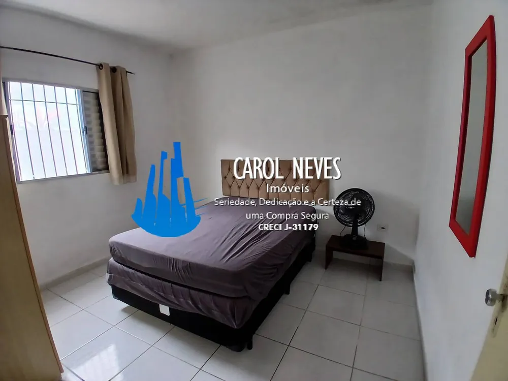Casa, 2 quartos - Foto 6
