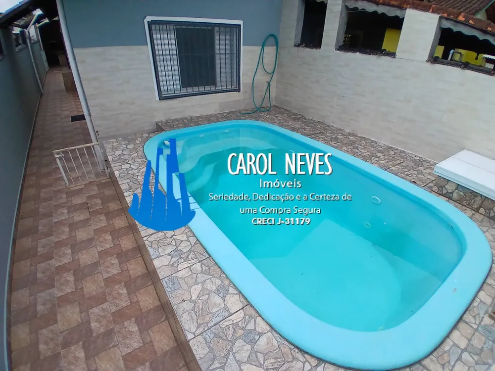 Casa, 2 quartos - Foto 4
