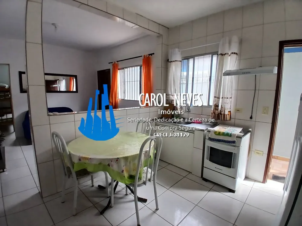 Casa, 2 quartos - Foto 8