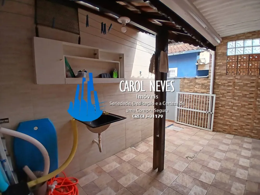 Casa, 2 quartos - Foto 5