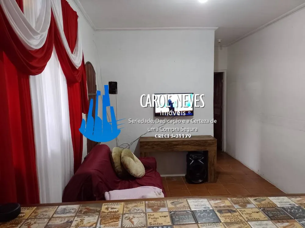 Casa, 2 quartos, 89 m² - Foto 3