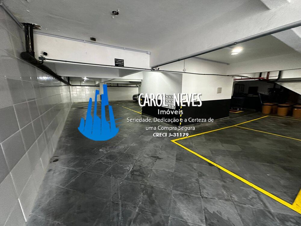 Apartamento à venda com 2 quartos, 62m² - Foto 5