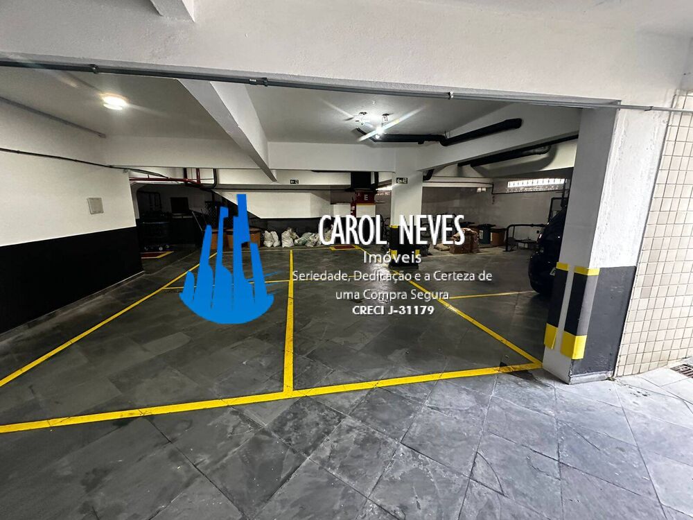 Apartamento à venda com 2 quartos, 62m² - Foto 4