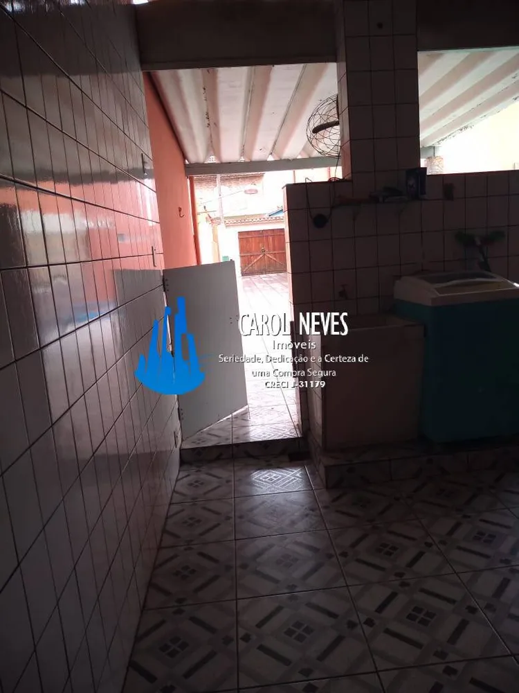 Sobrado, 2 quartos, 73 m² - Foto 4
