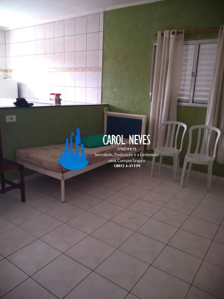 Sobrado, 2 quartos, 73 m² - Foto 1