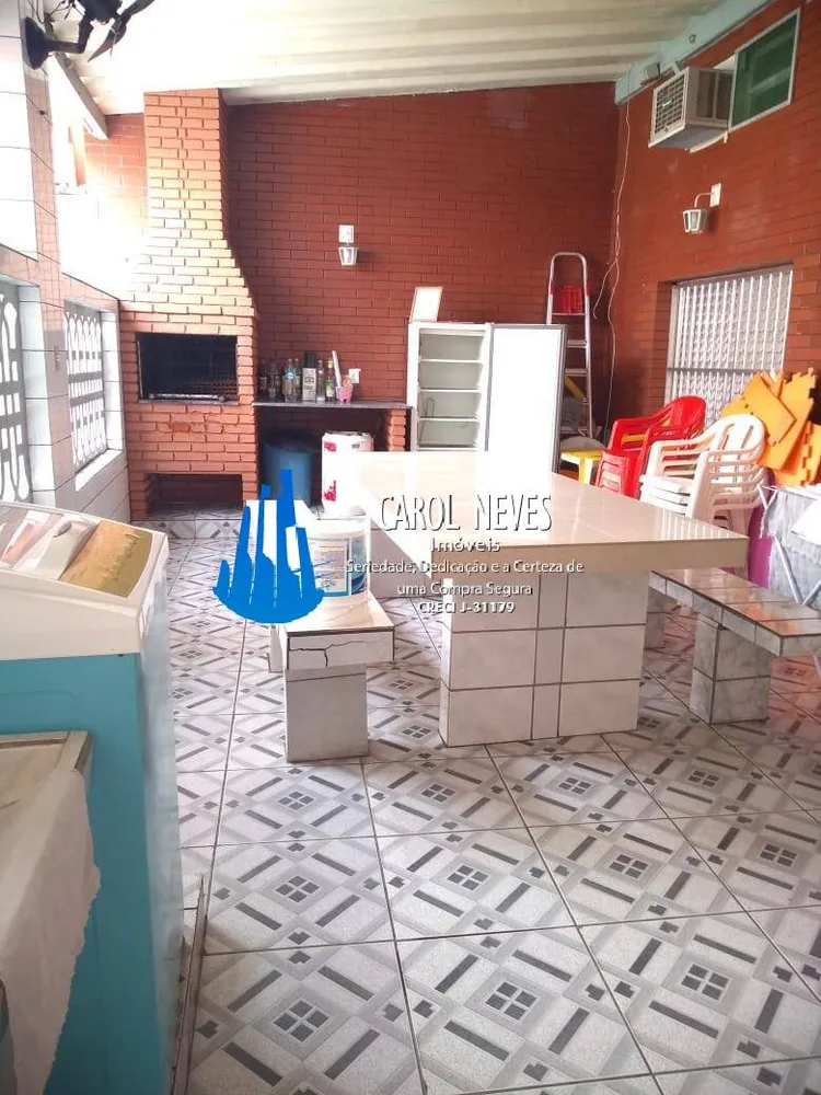 Sobrado, 2 quartos, 73 m² - Foto 2