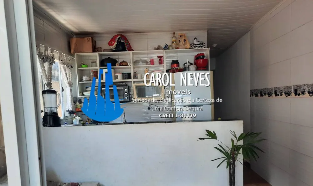 Casa, 3 quartos, 60 m² - Foto 4