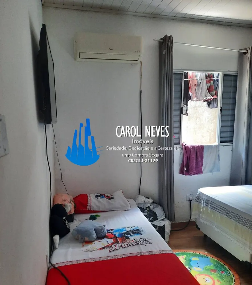 Casa, 3 quartos, 60 m² - Foto 7