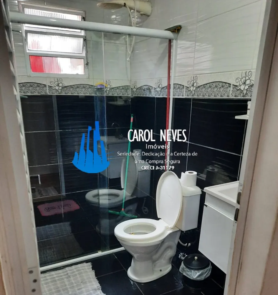 Casa, 3 quartos, 60 m² - Foto 5