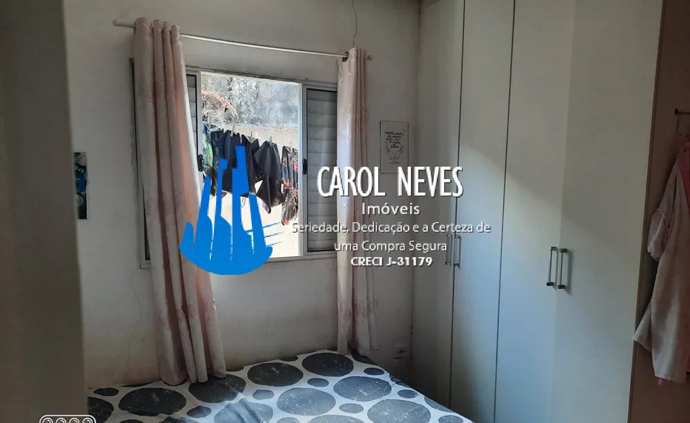 Casa, 3 quartos, 60 m² - Foto 6