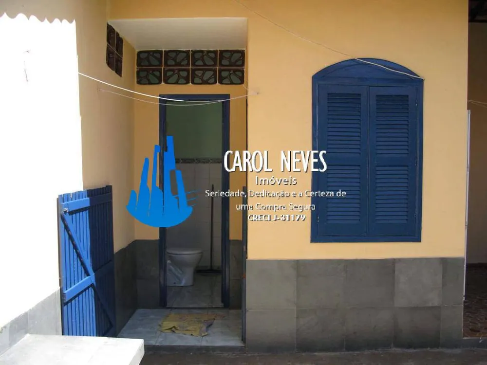 Casa, 3 quartos, 78 m² - Foto 7