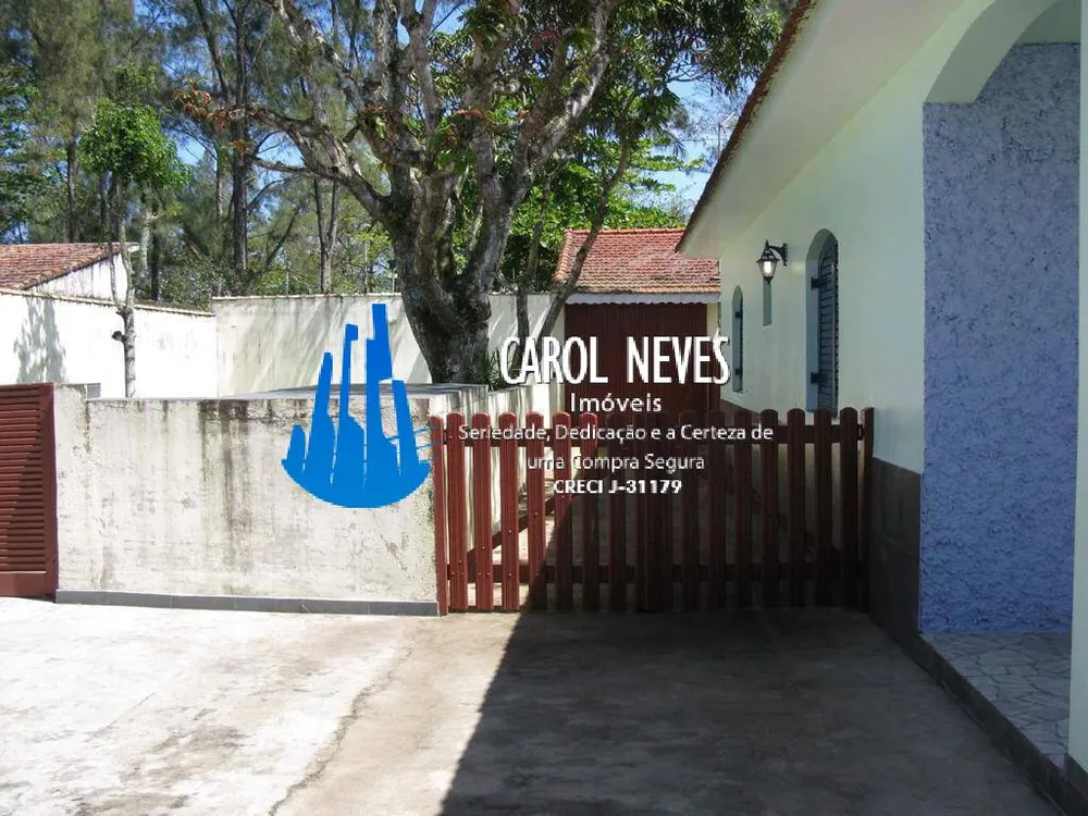 Casa, 3 quartos, 78 m² - Foto 1
