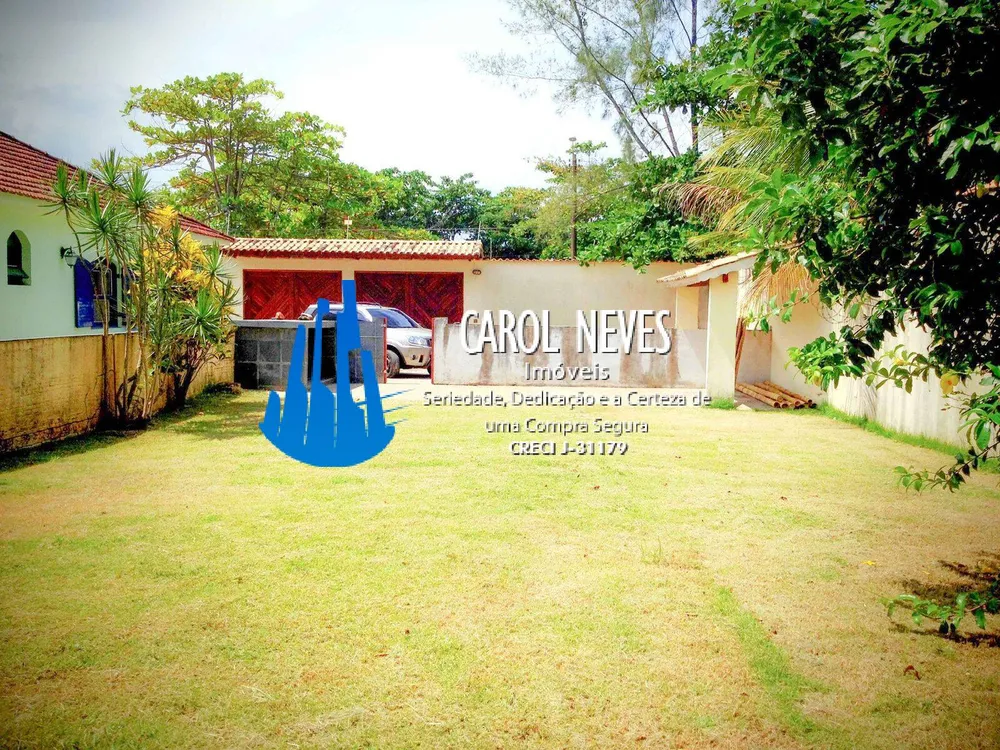 Casa, 3 quartos, 78 m² - Foto 2