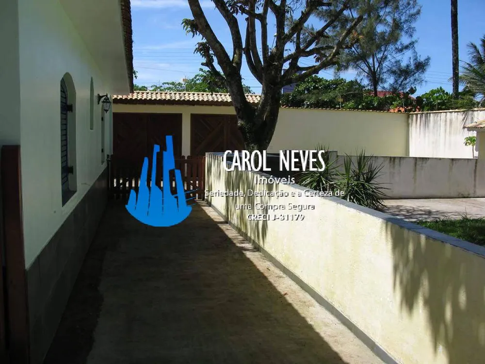Casa, 3 quartos, 78 m² - Foto 8