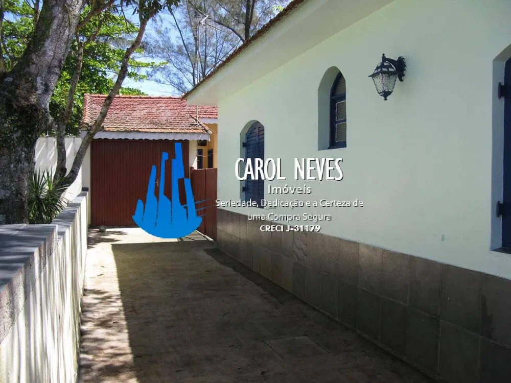 Casa, 3 quartos, 78 m² - Foto 3