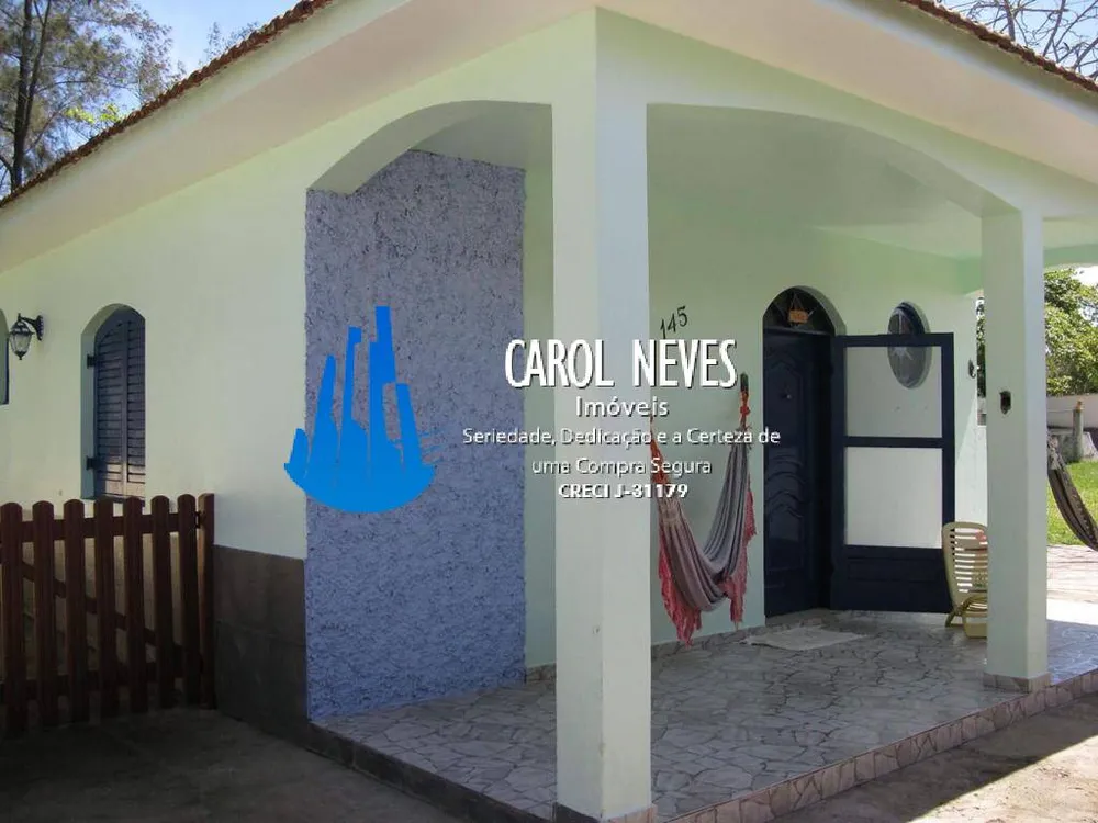 Casa, 3 quartos, 78 m² - Foto 4