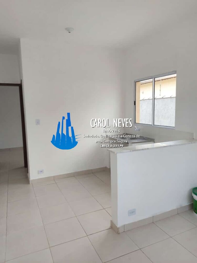 Casa para alugar com 1 quarto - Foto 3