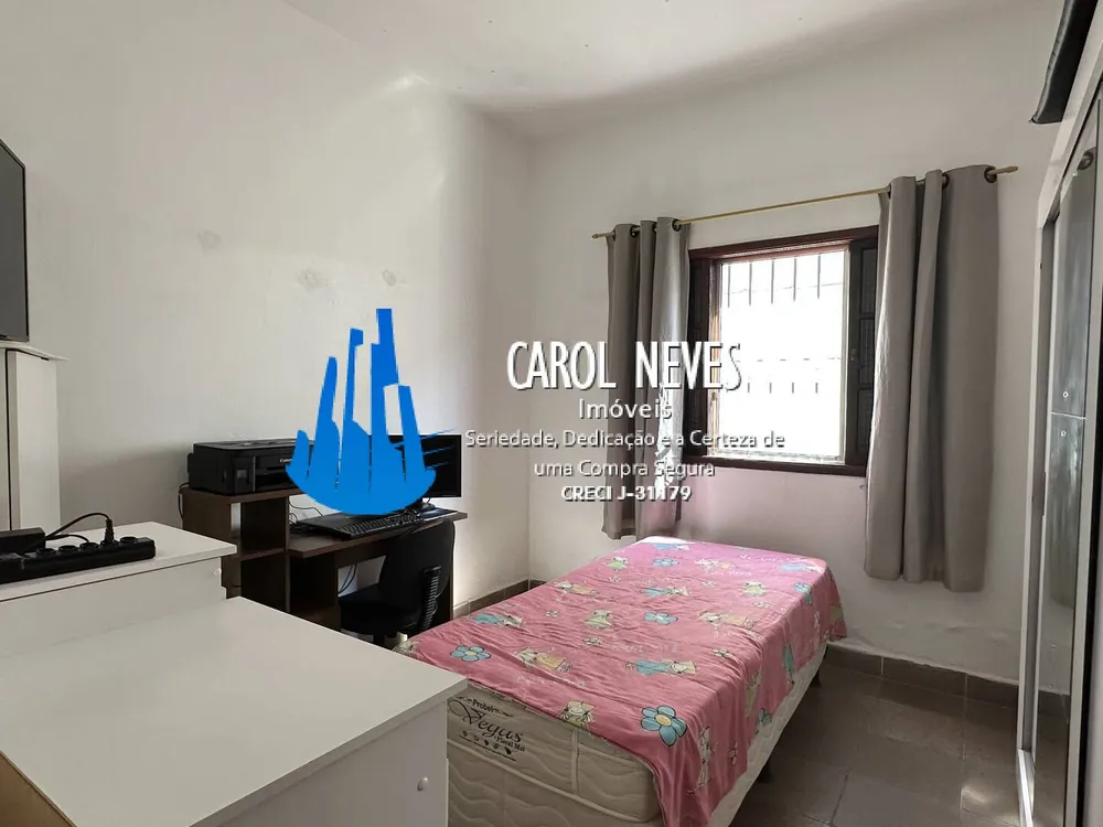 Casa, 2 quartos, 90 m² - Foto 3
