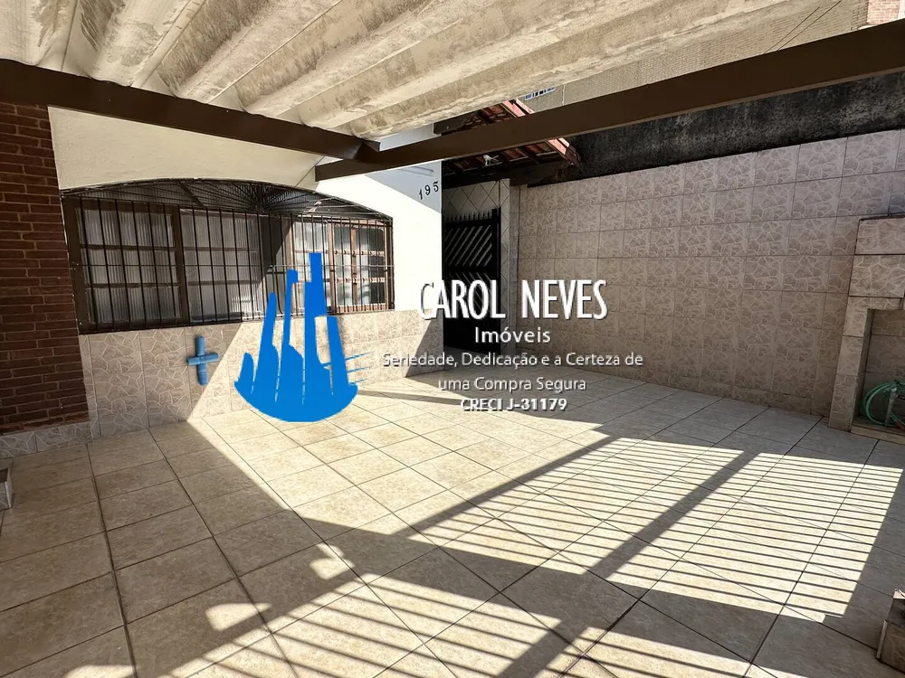 Casa, 2 quartos, 90 m² - Foto 4
