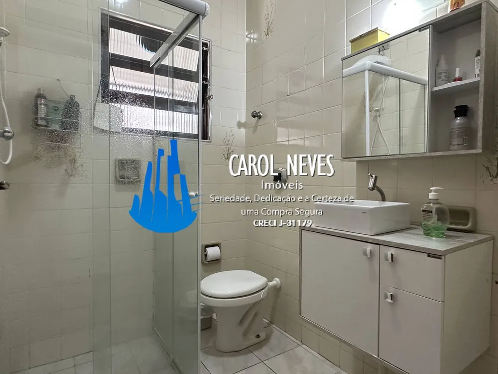 Casa, 2 quartos, 90 m² - Foto 1