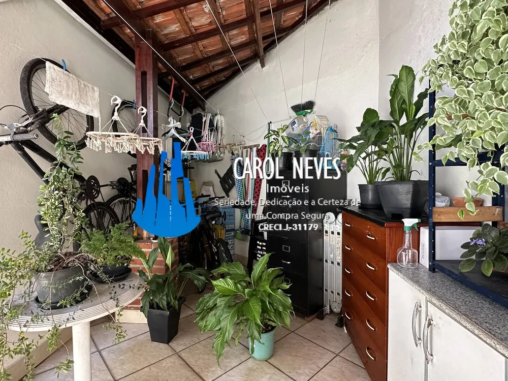 Casa, 2 quartos, 90 m² - Foto 7