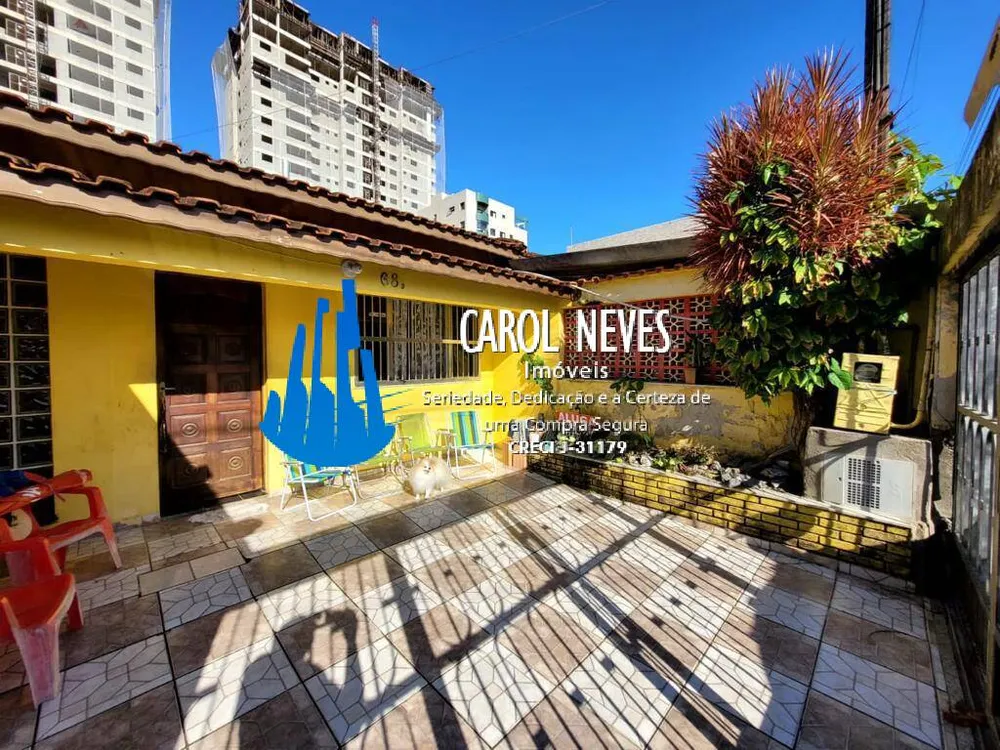 Sobrado, 3 quartos - Foto 1