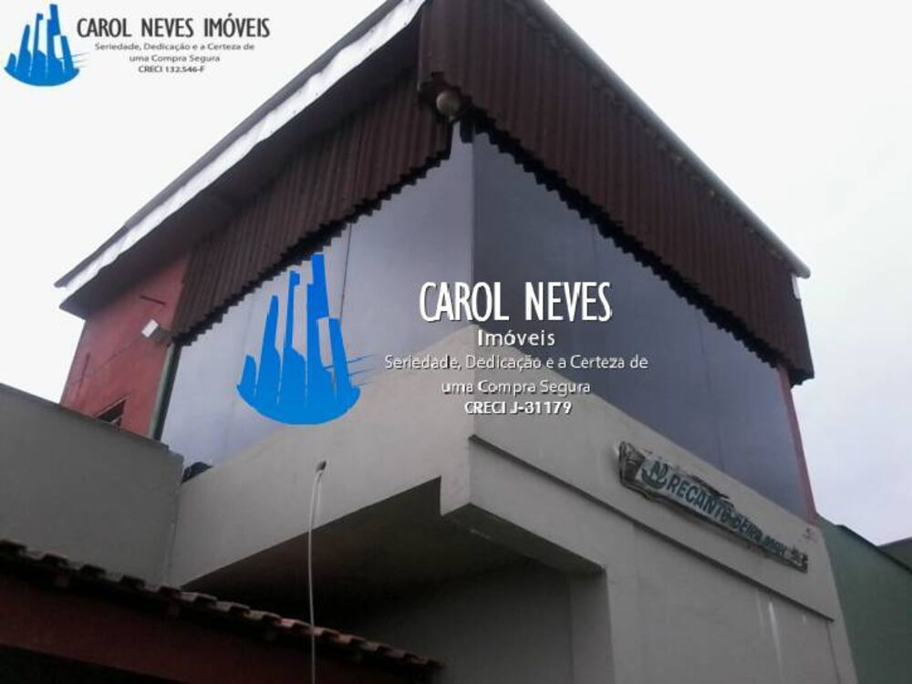 Sobrado à venda e aluguel com 7 quartos, 185m² - Foto 2
